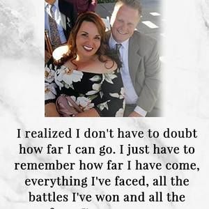 Meet your Posher, Becky